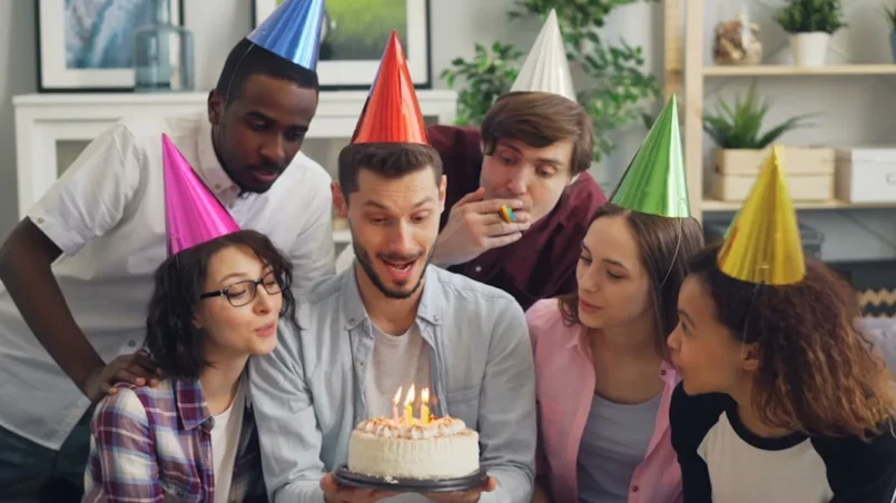 anniversaire defis